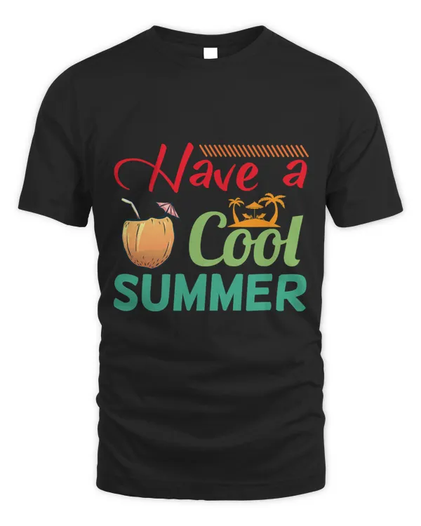 Funny Sunglasses Sun Have a Cool Summer Summer