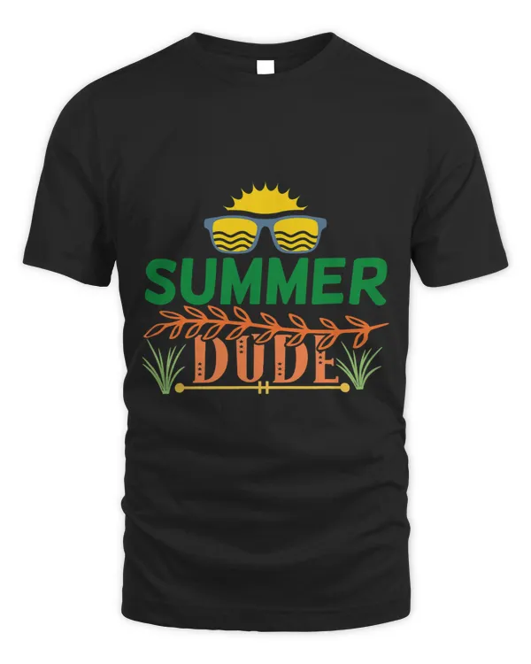 Funny Sunglasses Sun Summer Dude Summer