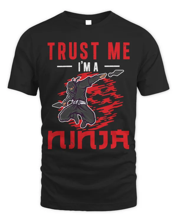 Unisex Standard T-Shirt
