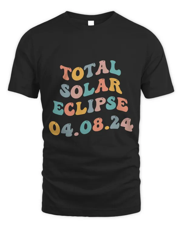 2024 Total Solar Eclipse Watch April 8 Path of Totality Sun