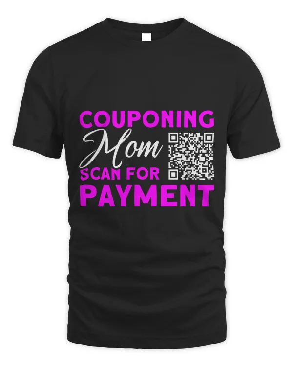 Couponing Mom Scan For Payment Couponer Couponing