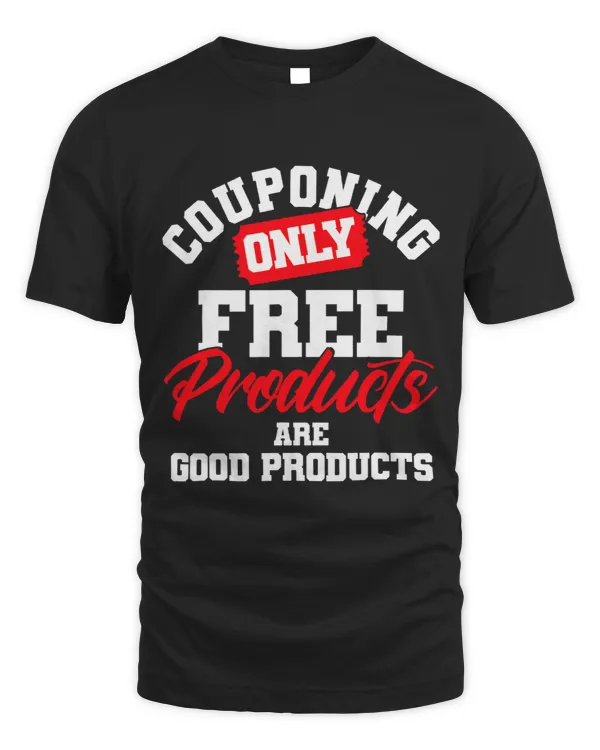 Couponing Only Free Products Are Good Products Couponer