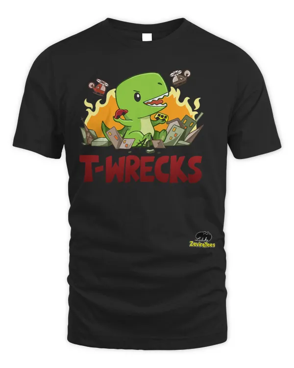 Unisex Standard T-Shirt