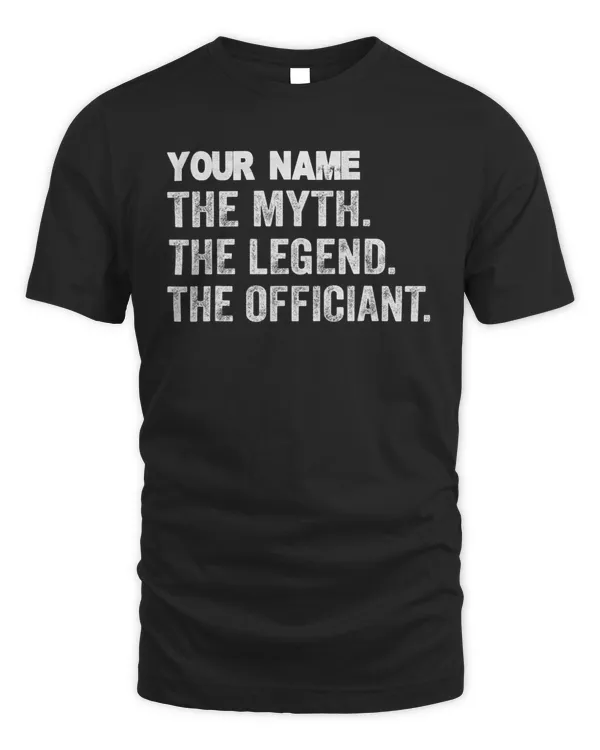 Unisex Standard T-Shirt