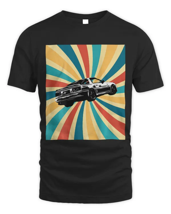 Fun JDM Drift Japanese Domestic Market Import Car 2