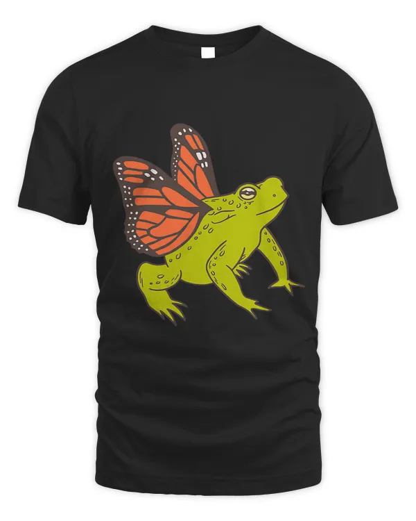 Fairy Toad
