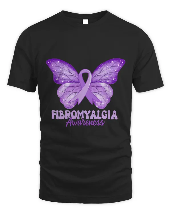Fibromyalgia Awareness It Takes Strength To Tolerate Pain