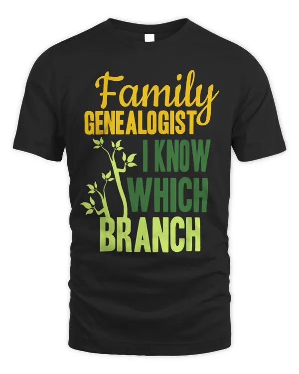 Unisex Standard T-Shirt