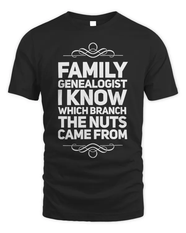 Unisex Standard T-Shirt