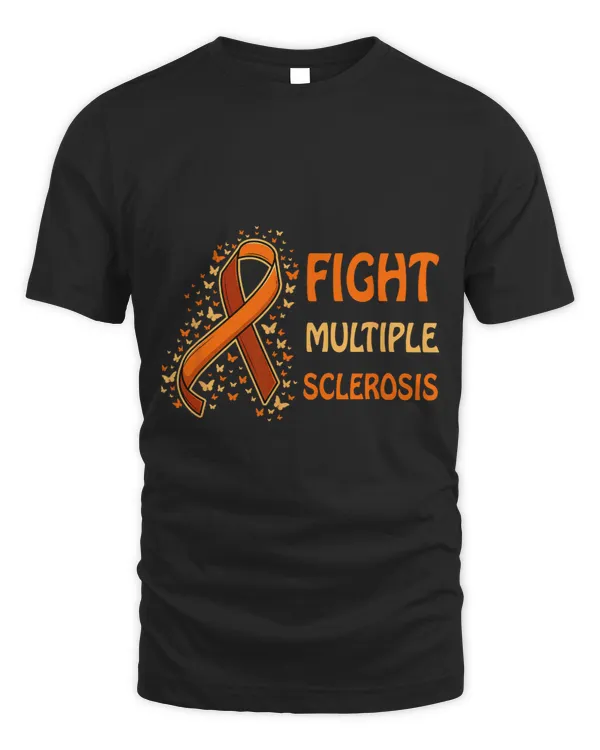 Fight Multiple Sclerosis 2