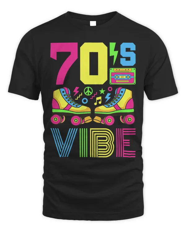 Unisex Standard T-Shirt