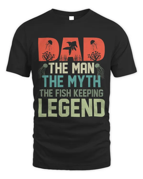 Unisex Standard T-Shirt