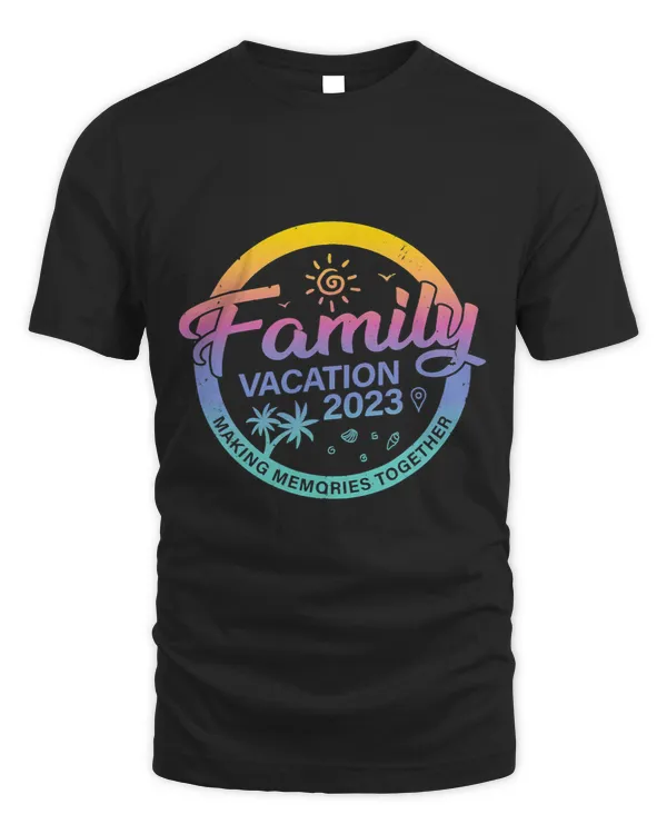 Family Vacation2Beach Holidays Summer Trip Sun 1