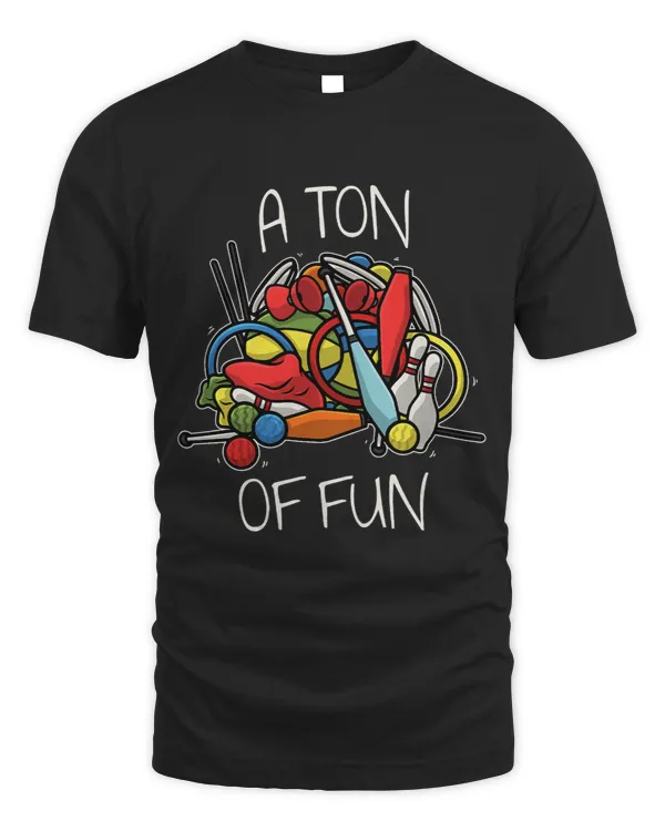 Unisex Standard T-Shirt