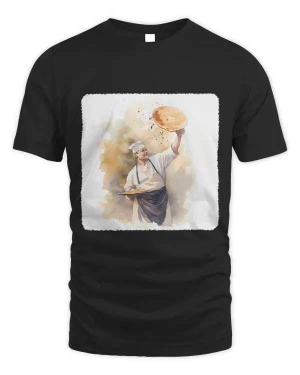 Unisex Standard T-Shirt