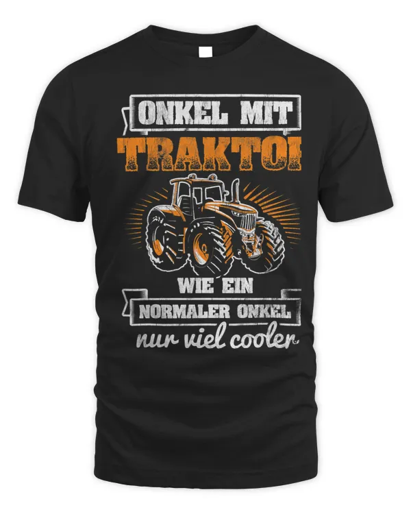 Unisex Standard T-Shirt