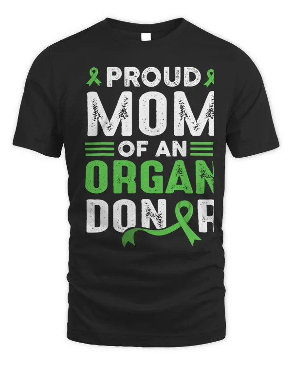 Mom Organ Donor Surgery Recovery Kidney Donation Awareness
