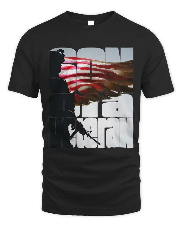 Son of a Veteran 2