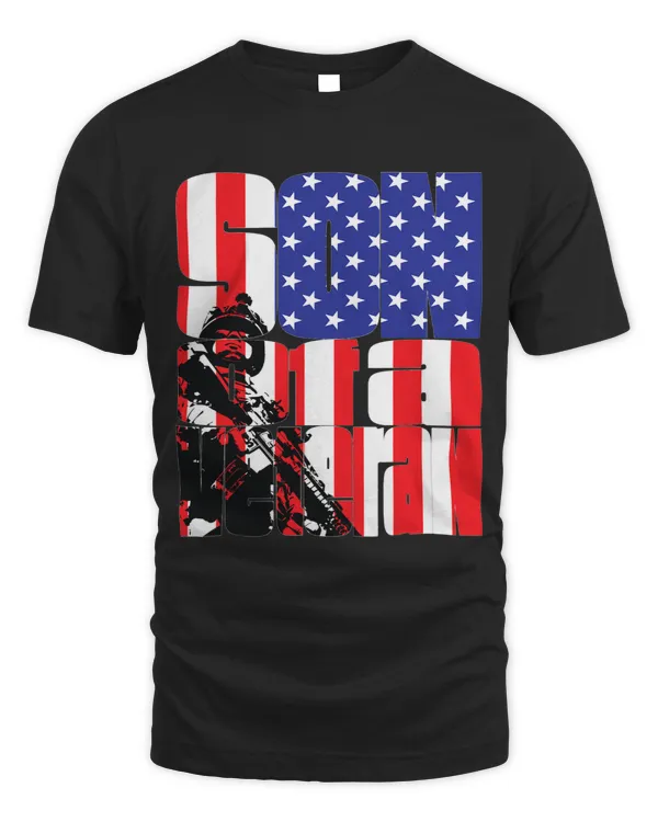 Son of a Veteran