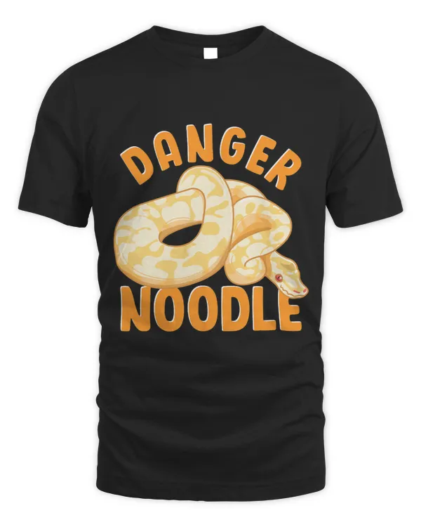 Funny Danger Noodle Snake Boys Snakes Meme Snek Ball Python