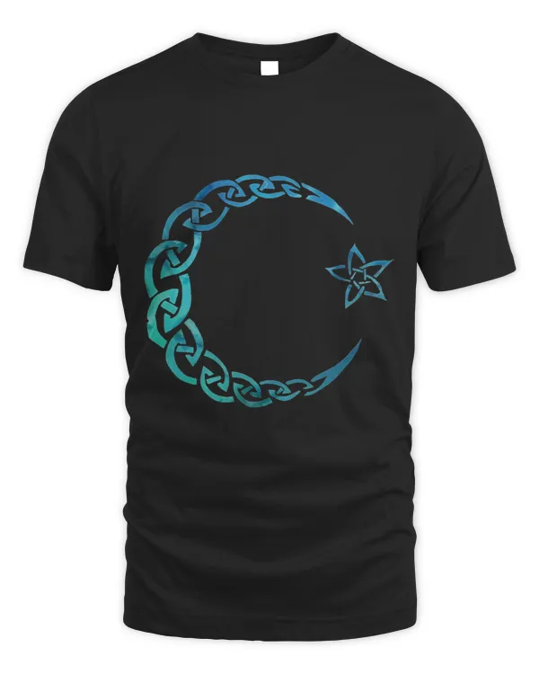 Celtic Moon