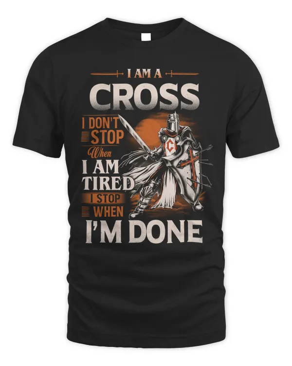 cross