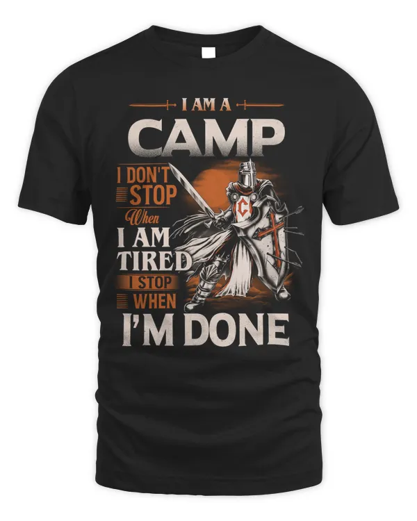 camp