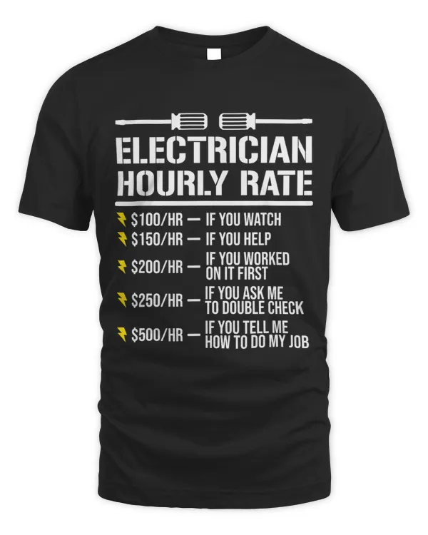 Unisex Standard T-Shirt