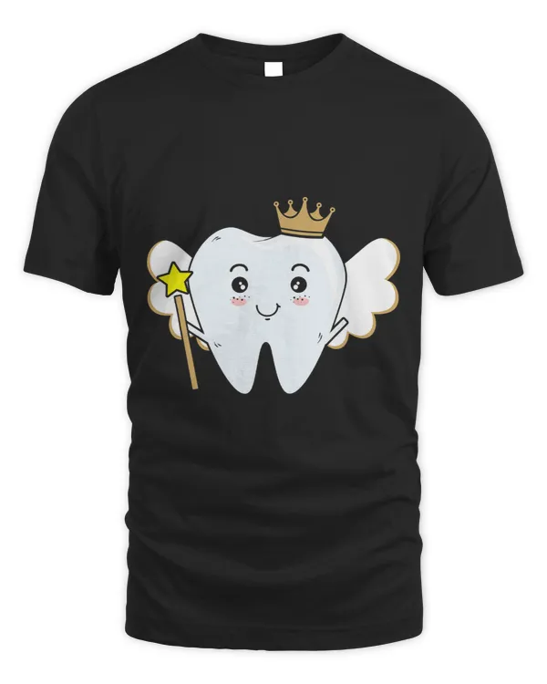 Dentistry Dentist Dental Hygienist Tooth Fairy