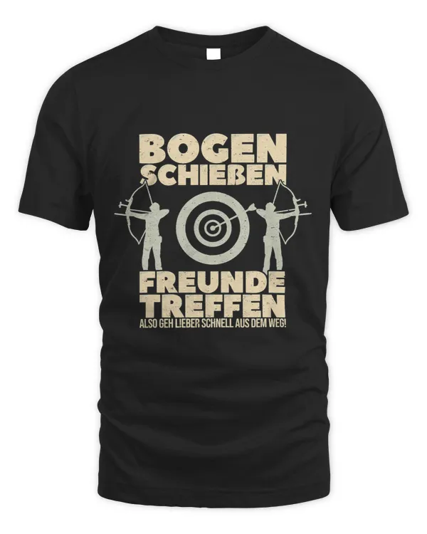 Unisex Standard T-Shirt