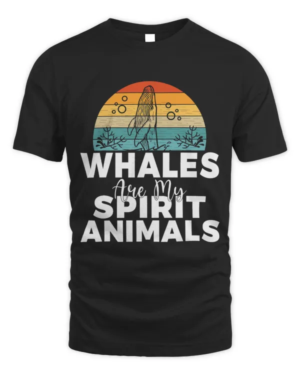Whale Lover Marine Scientist Biology Environmentalist 2