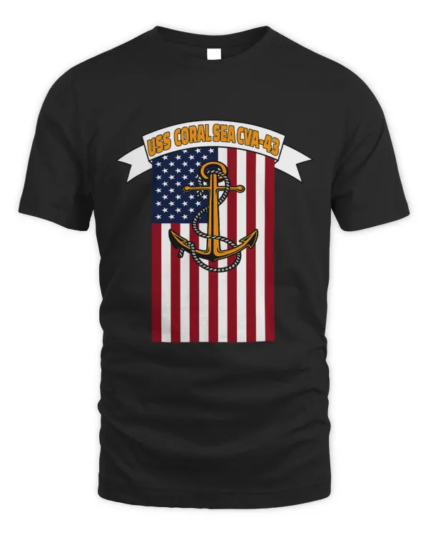 Unisex Standard T-Shirt