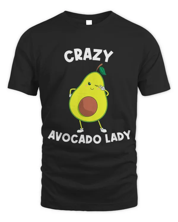 Funny Avocado Gift For Women Mama Healthy Dessert Fruit Food