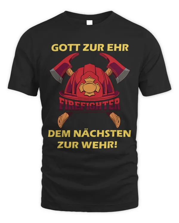 Fireman Fireman Fire Station Volunteer Fire Brigade