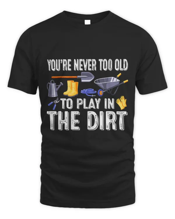 Unisex Standard T-Shirt