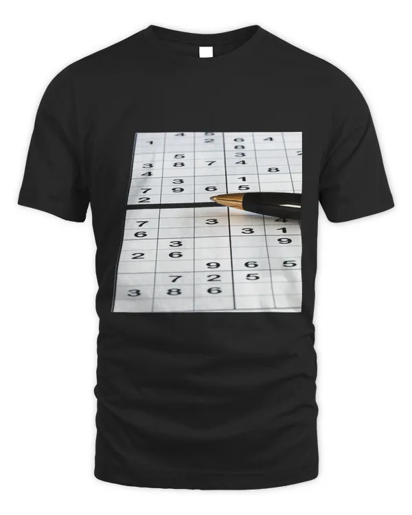 Unisex Standard T-Shirt