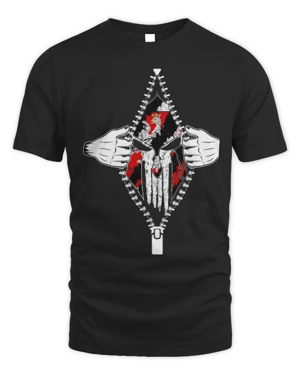 Polands hussar warrior inside your chest Polish husaria