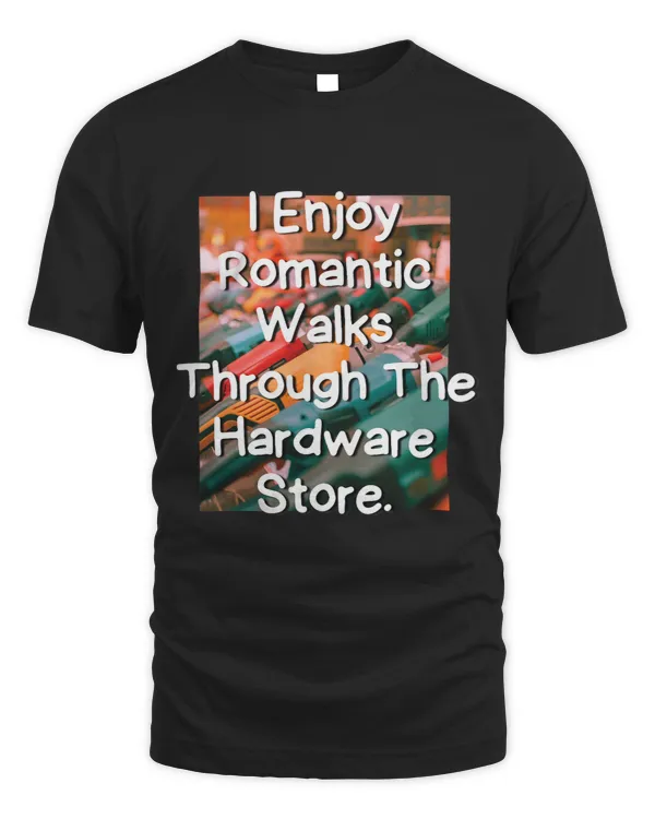 Unisex Standard T-Shirt