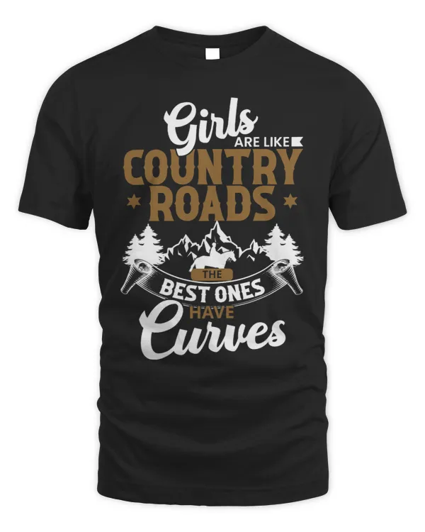 Womens Funny Country Lover Graphic for Women and Girls Cowgirl