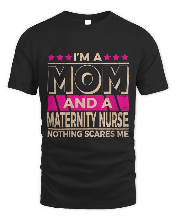 Womens Funny Nursing Lover Mom Graphic Women Moms Maternity Nurse