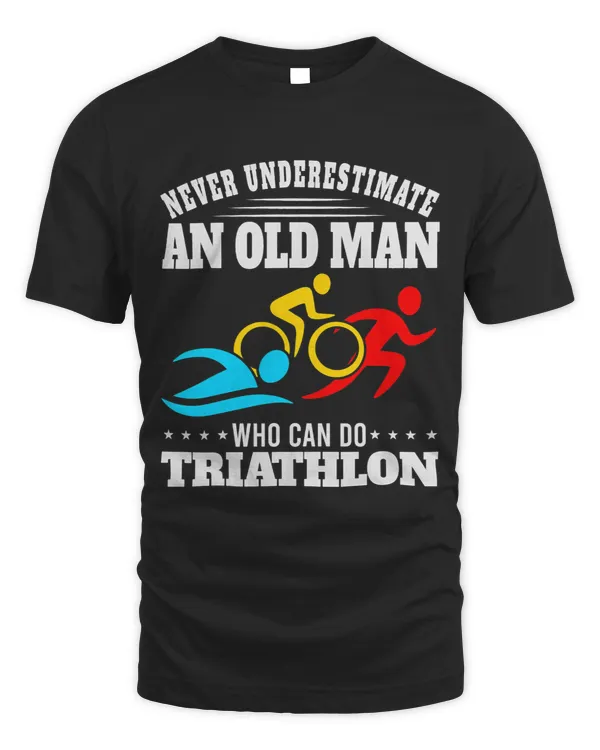 Swim Bike Run Triathlete Triathlon Swimming Biking Running 5