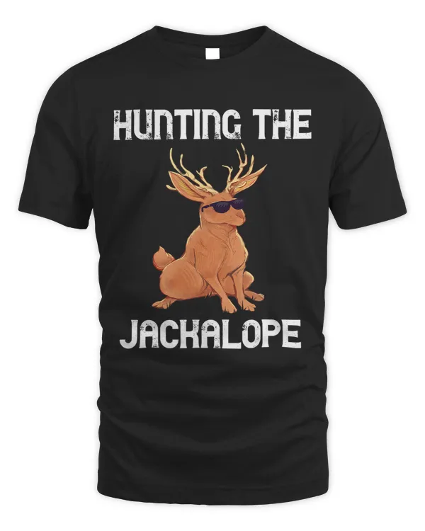 Cryptozoology Jackrabbit Cryptid Rabbit Hunting Jackalope