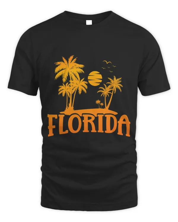 Floridian Funny My Plan For Retirement Florida