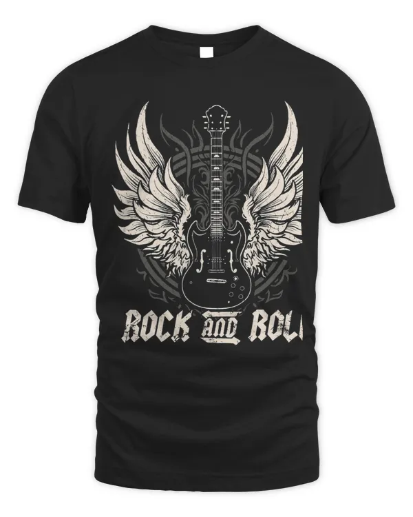 Unisex Standard T-Shirt
