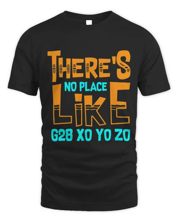 Unisex Standard T-Shirt