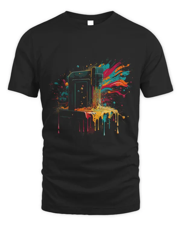 Unisex Standard T-Shirt