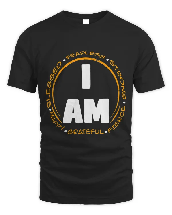 Unisex Standard T-Shirt