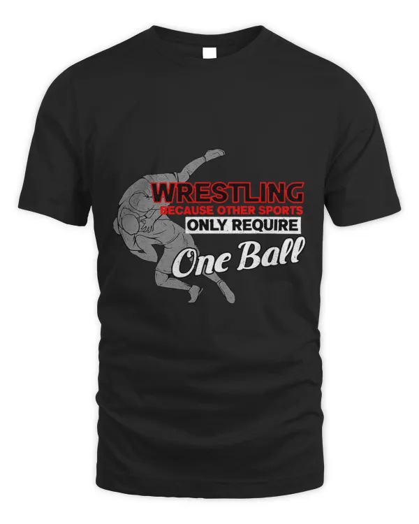 Unisex Standard T-Shirt
