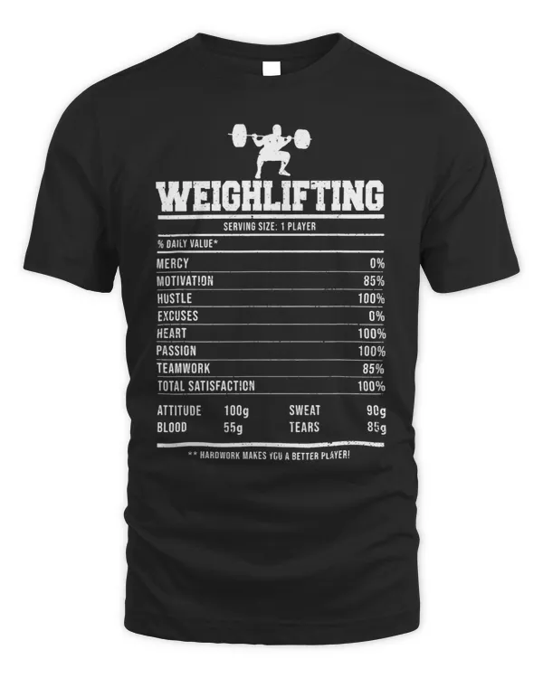 Unisex Standard T-Shirt