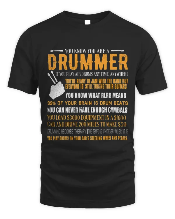 Unisex Standard T-Shirt
